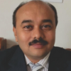 Dr. Suresh P.